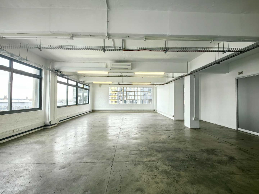 To Let commercial Property for Rent in Woodstock Western Cape